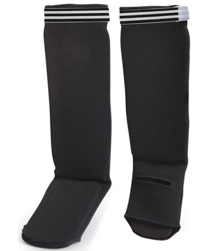 Shin Pads